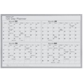 Magnalite Planning Board Kits 120 Day Planner (36"x48")